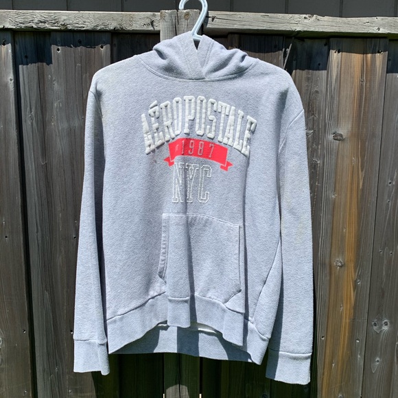 AEROPOSTLE sweater - Picture 2 of 2